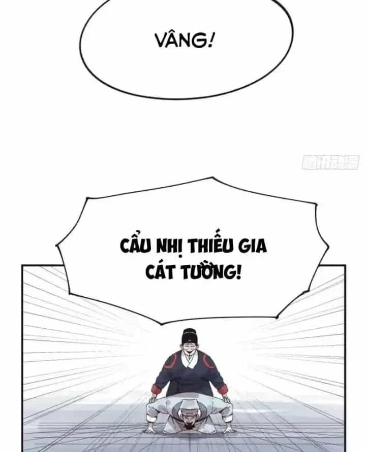 Hiệp Khách Hành Bất Thông - Chương 151 - ảnh 28