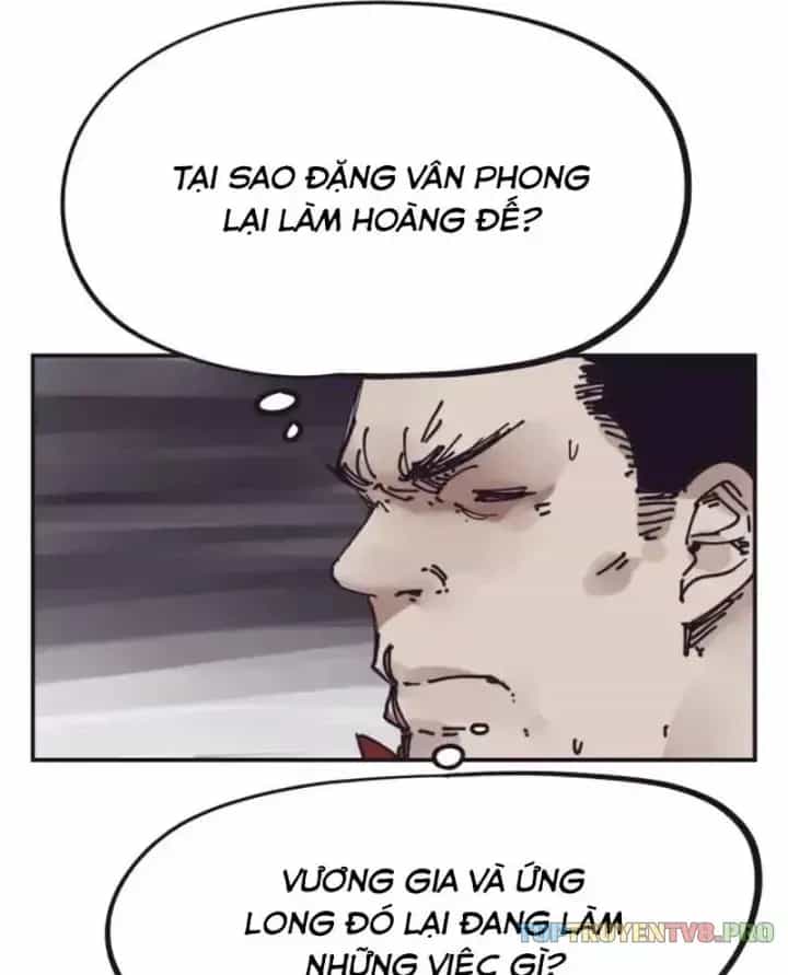 Hiệp Khách Hành Bất Thông - Chương 151 - ảnh 3