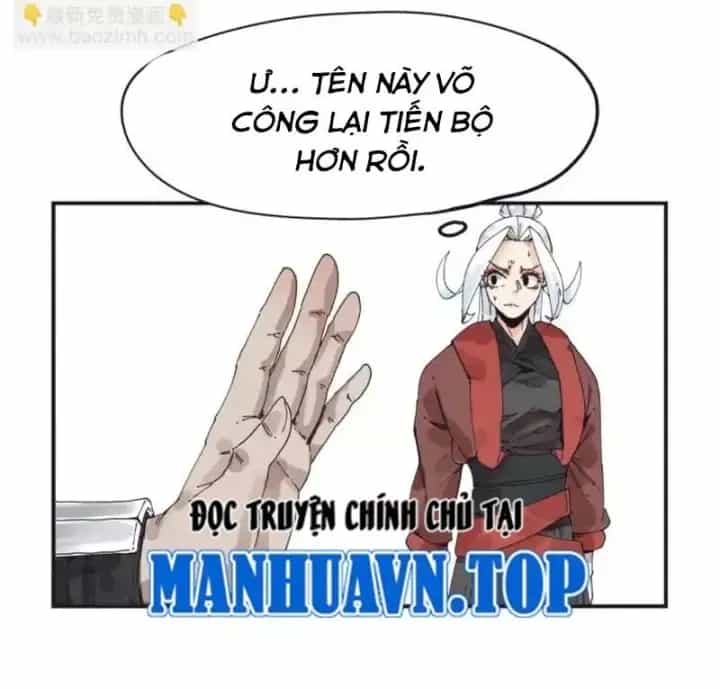 Hiệp Khách Hành Bất Thông - Chương 151 - ảnh 44
