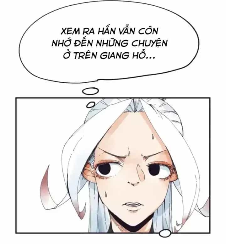 Hiệp Khách Hành Bất Thông - Chương 151 - ảnh 45
