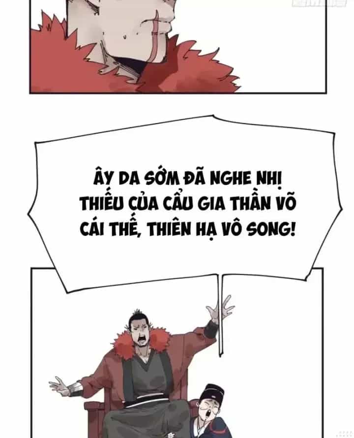 Hiệp Khách Hành Bất Thông - Chương 151 - ảnh 47