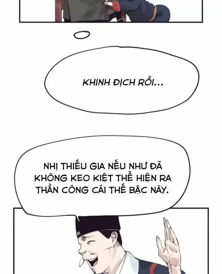 Hiệp Khách Hành Bất Thông - Chương 151 - ảnh 48
