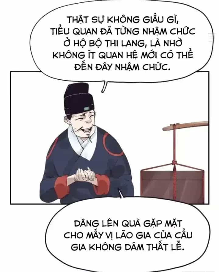 Hiệp Khách Hành Bất Thông - Chương 151 - ảnh 50