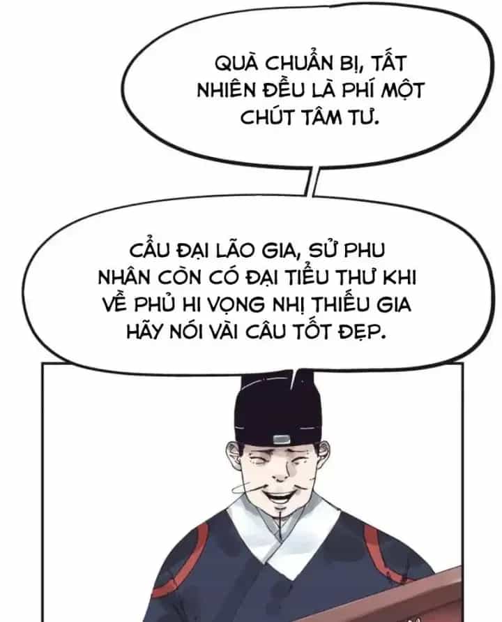 Hiệp Khách Hành Bất Thông - Chương 151 - ảnh 52