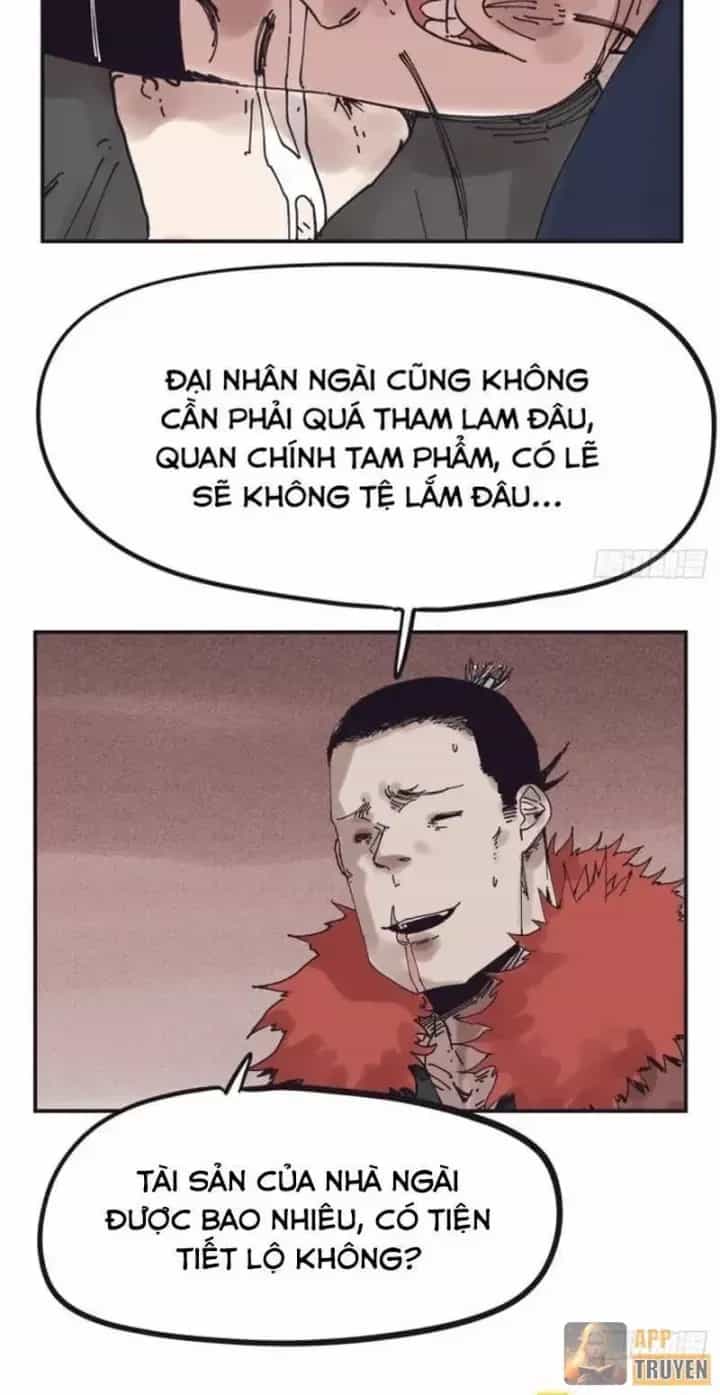 Hiệp Khách Hành Bất Thông - Chương 152 - ảnh 23