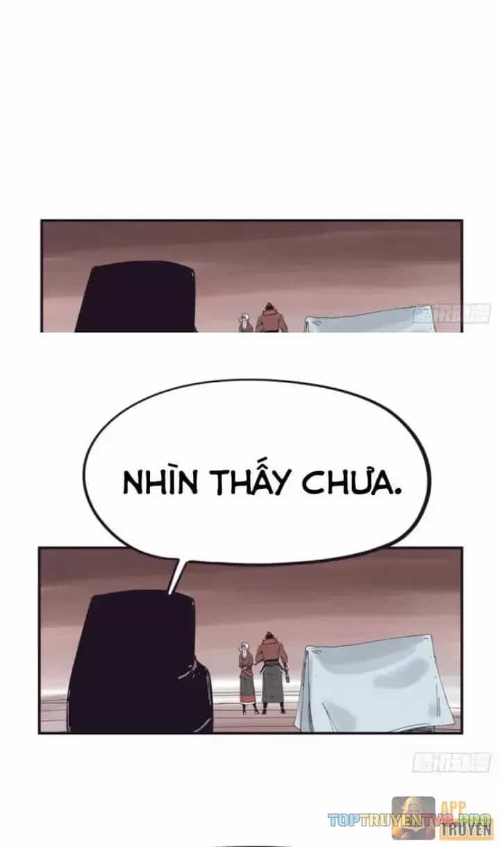 Hiệp Khách Hành Bất Thông - Chương 152 - ảnh 6