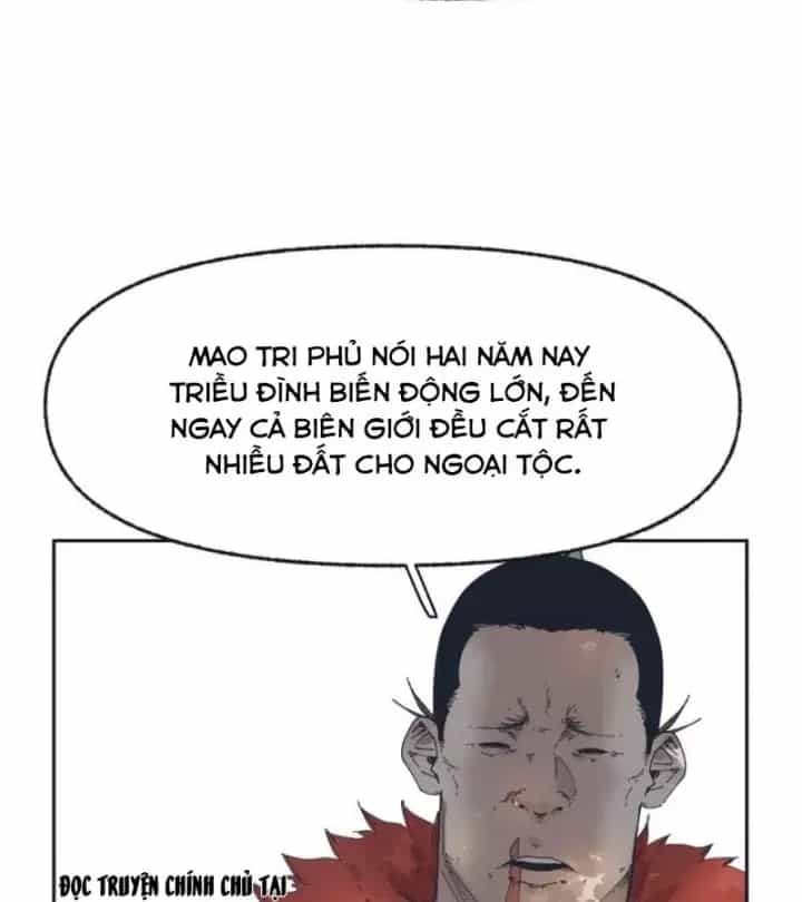 Hiệp Khách Hành Bất Thông - Chương 153 - ảnh 14