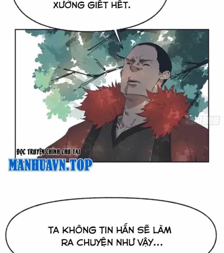 Hiệp Khách Hành Bất Thông - Chương 153 - ảnh 18