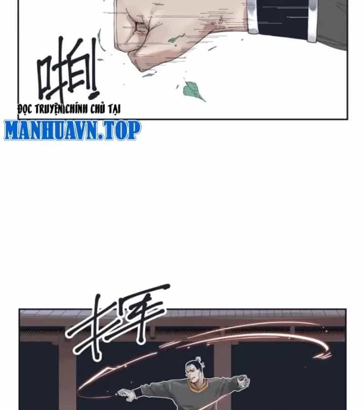 Hiệp Khách Hành Bất Thông - Chương 153 - ảnh 31