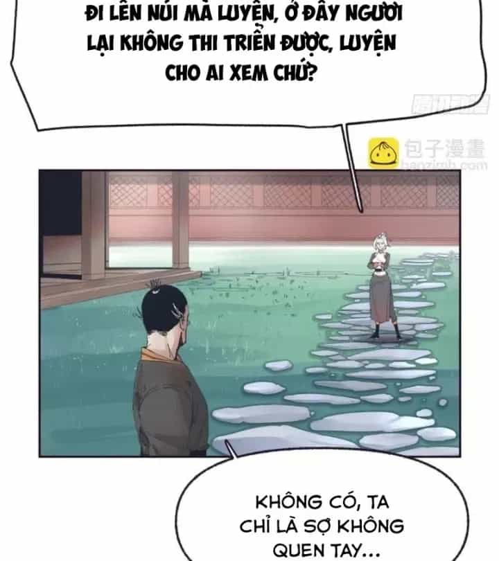 Hiệp Khách Hành Bất Thông - Chương 153 - ảnh 36