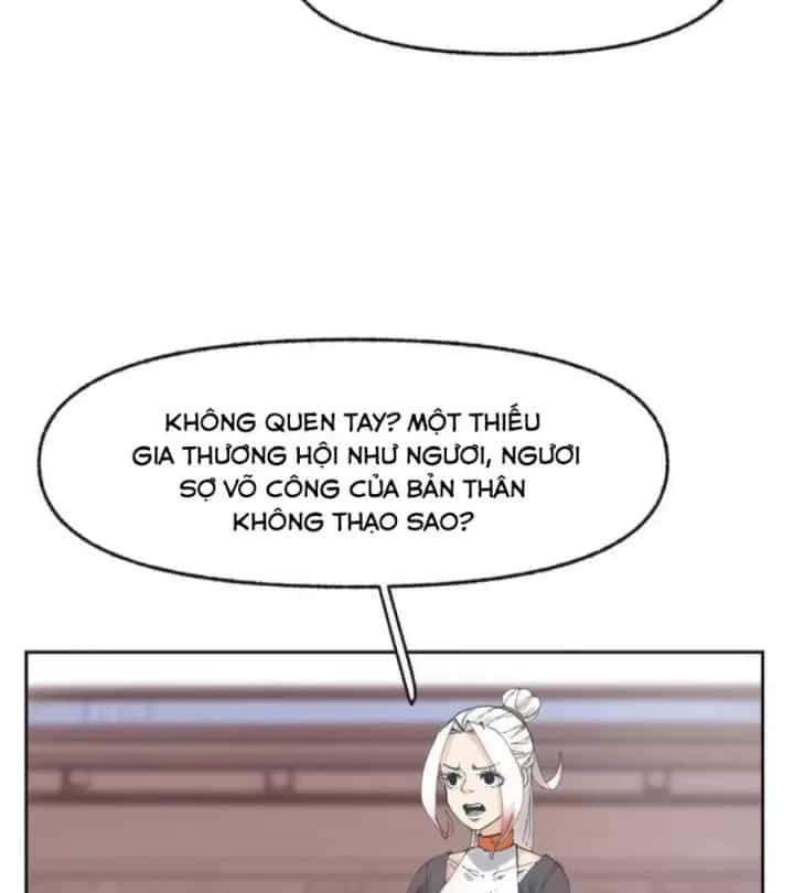 Hiệp Khách Hành Bất Thông - Chương 153 - ảnh 37