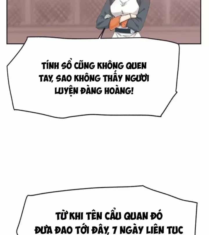 Hiệp Khách Hành Bất Thông - Chương 153 - ảnh 39
