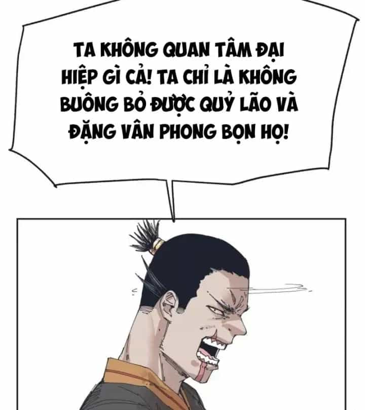 Hiệp Khách Hành Bất Thông - Chương 153 - ảnh 45