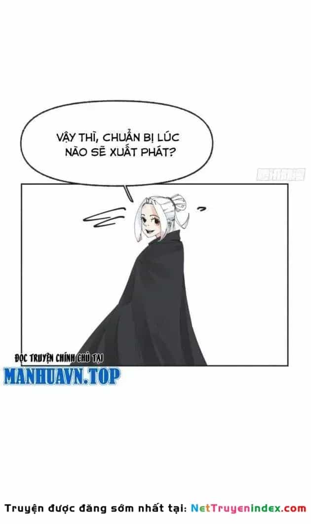 Hiệp Khách Hành Bất Thông - Chương 154 - ảnh 22