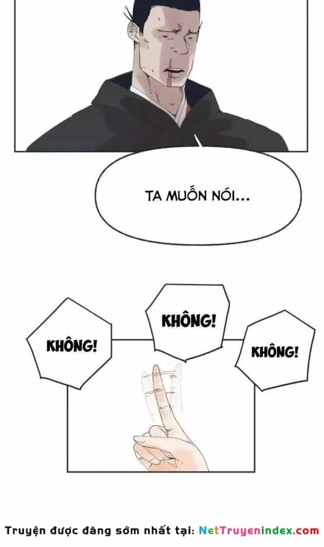 Hiệp Khách Hành Bất Thông - Chương 154 - ảnh 24