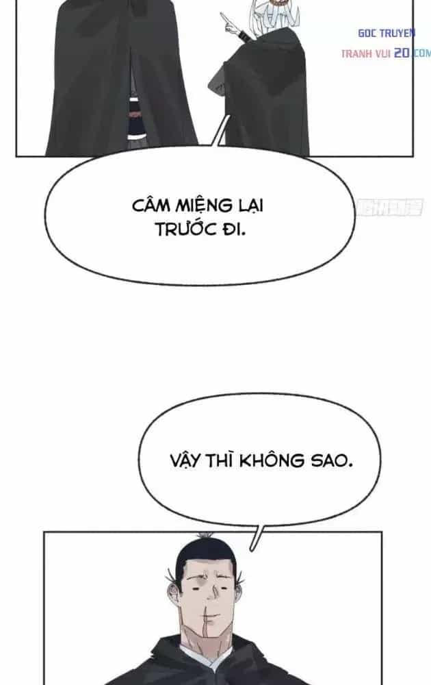 Hiệp Khách Hành Bất Thông - Chương 154 - ảnh 26