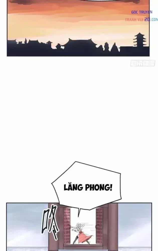 Hiệp Khách Hành Bất Thông - Chương 154 - ảnh 30