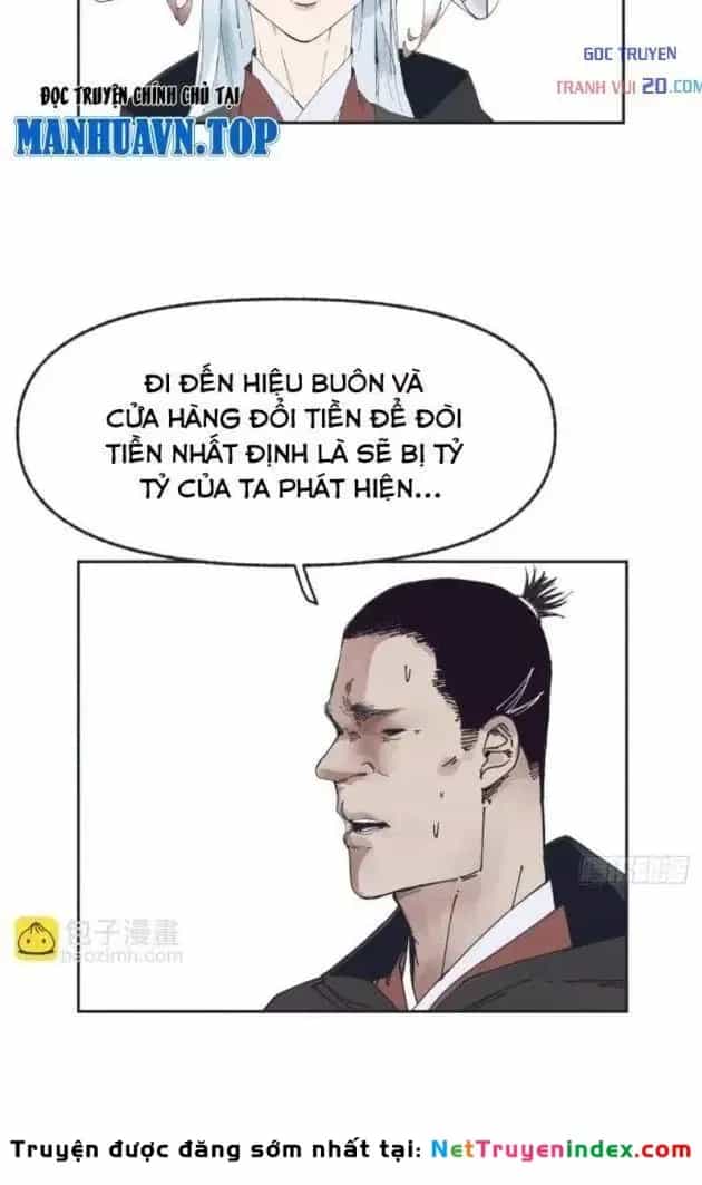 Hiệp Khách Hành Bất Thông - Chương 154 - ảnh 47