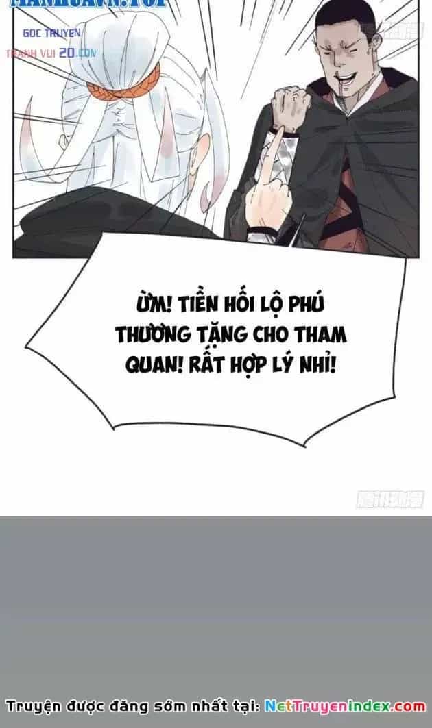 Hiệp Khách Hành Bất Thông - Chương 154 - ảnh 51