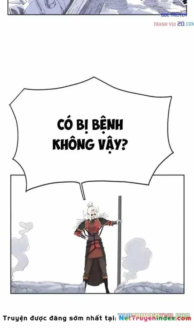 Hiệp Khách Hành Bất Thông - Chương 154 - ảnh 6