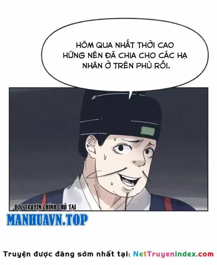 Hiệp Khách Hành Bất Thông - Chương 155 - ảnh 11