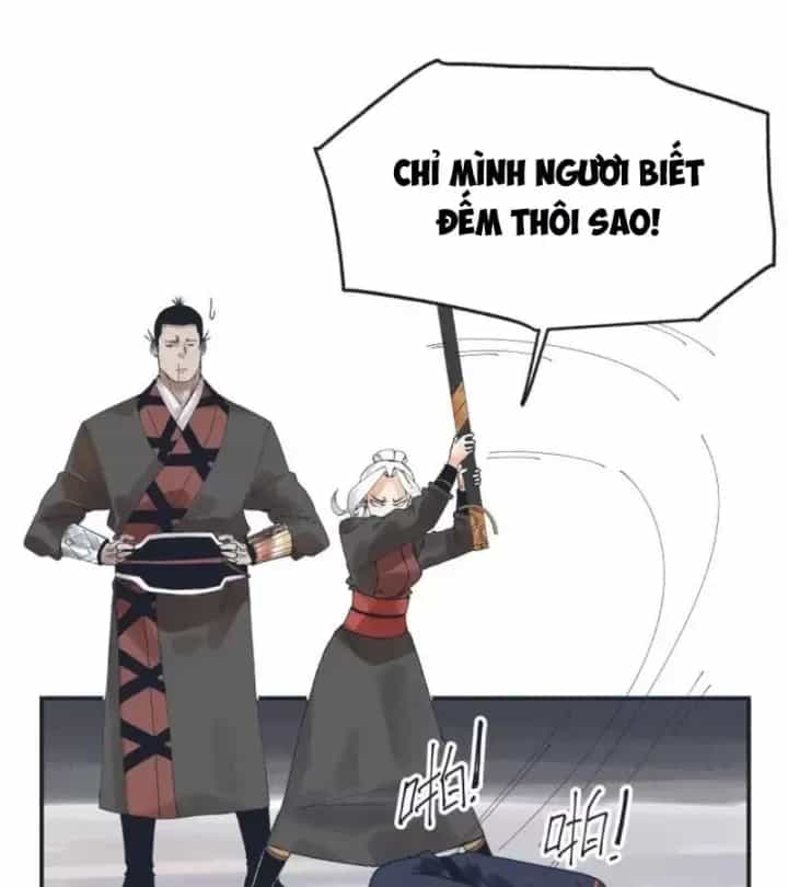 Hiệp Khách Hành Bất Thông - Chương 155 - ảnh 20