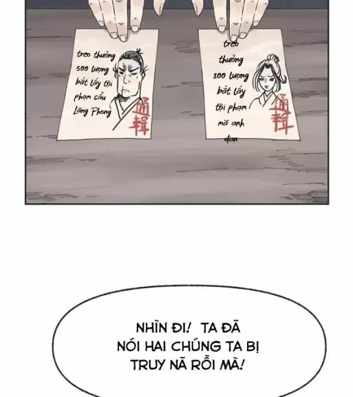 Hiệp Khách Hành Bất Thông - Chương 155 - ảnh 24