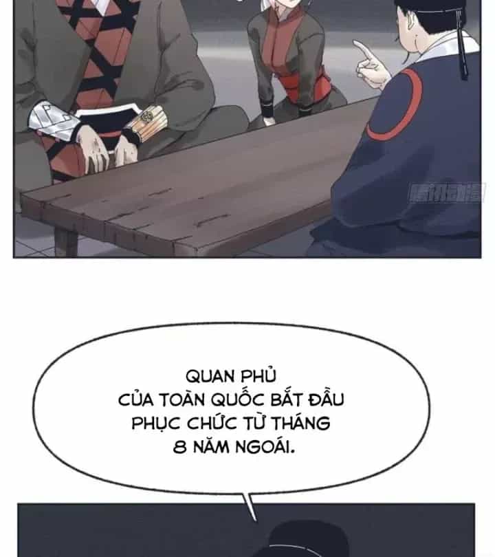 Hiệp Khách Hành Bất Thông - Chương 155 - ảnh 29