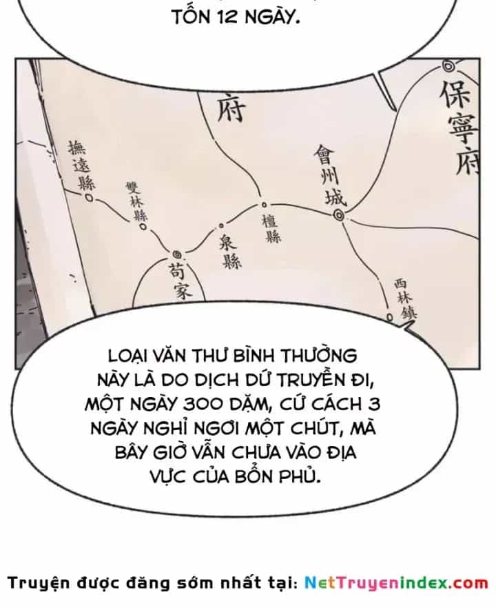 Hiệp Khách Hành Bất Thông - Chương 155 - ảnh 32