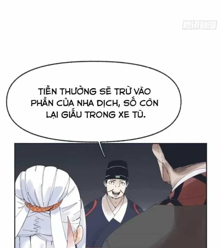 Hiệp Khách Hành Bất Thông - Chương 155 - ảnh 37