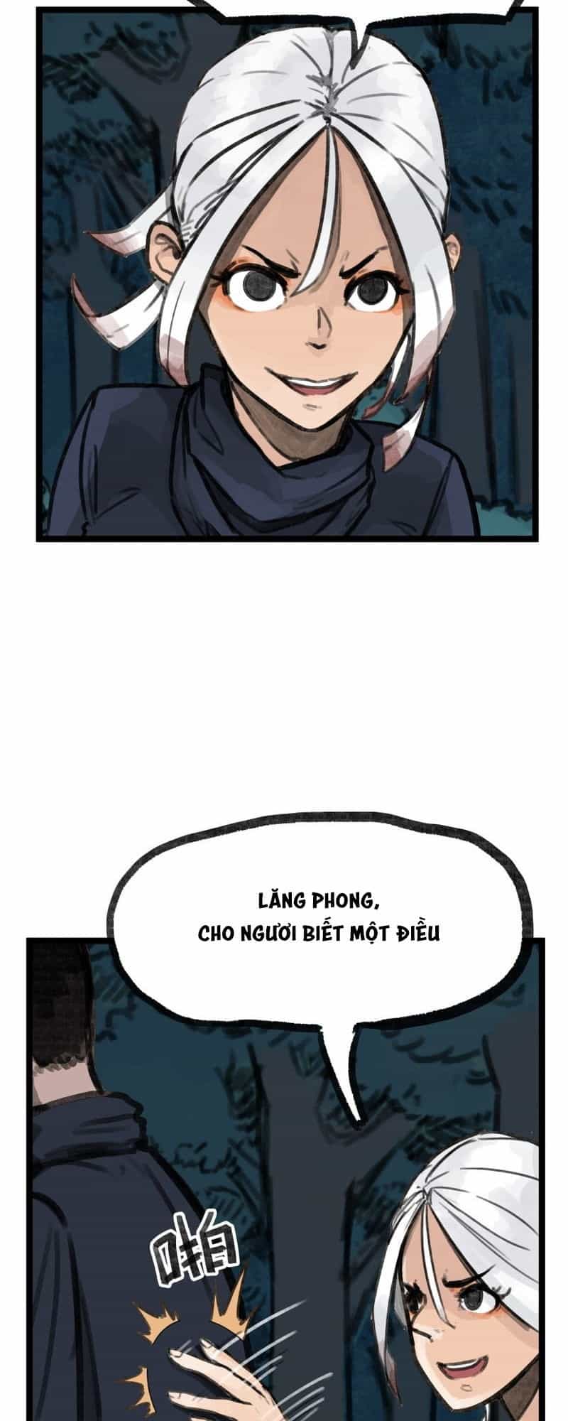 Hiệp Khách Hành Bất Thông - Chương 16 - ảnh 11