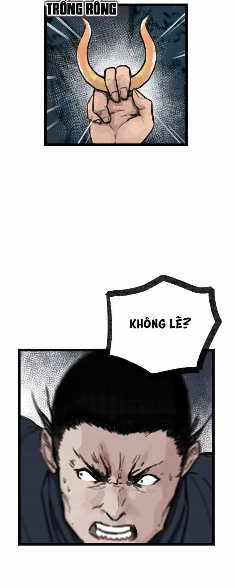 Hiệp Khách Hành Bất Thông - Chương 16 - ảnh 19