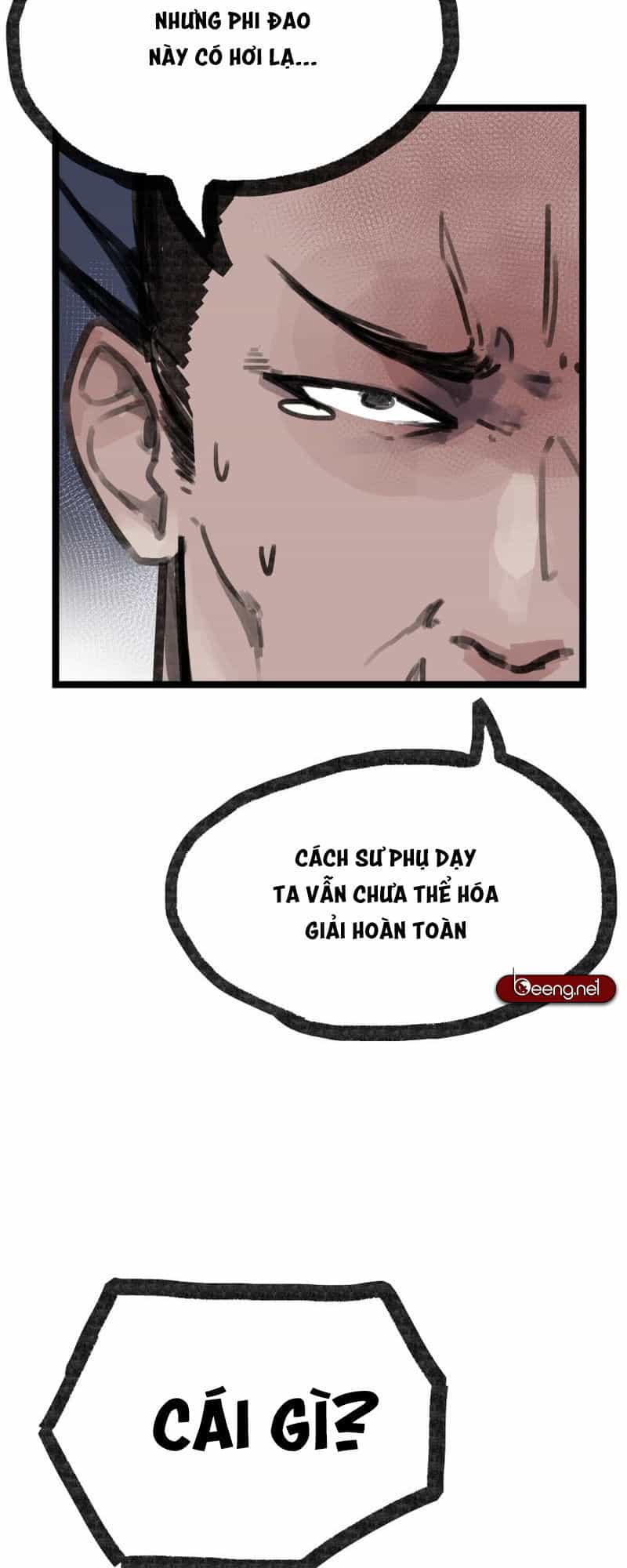 Hiệp Khách Hành Bất Thông - Chương 16 - ảnh 5