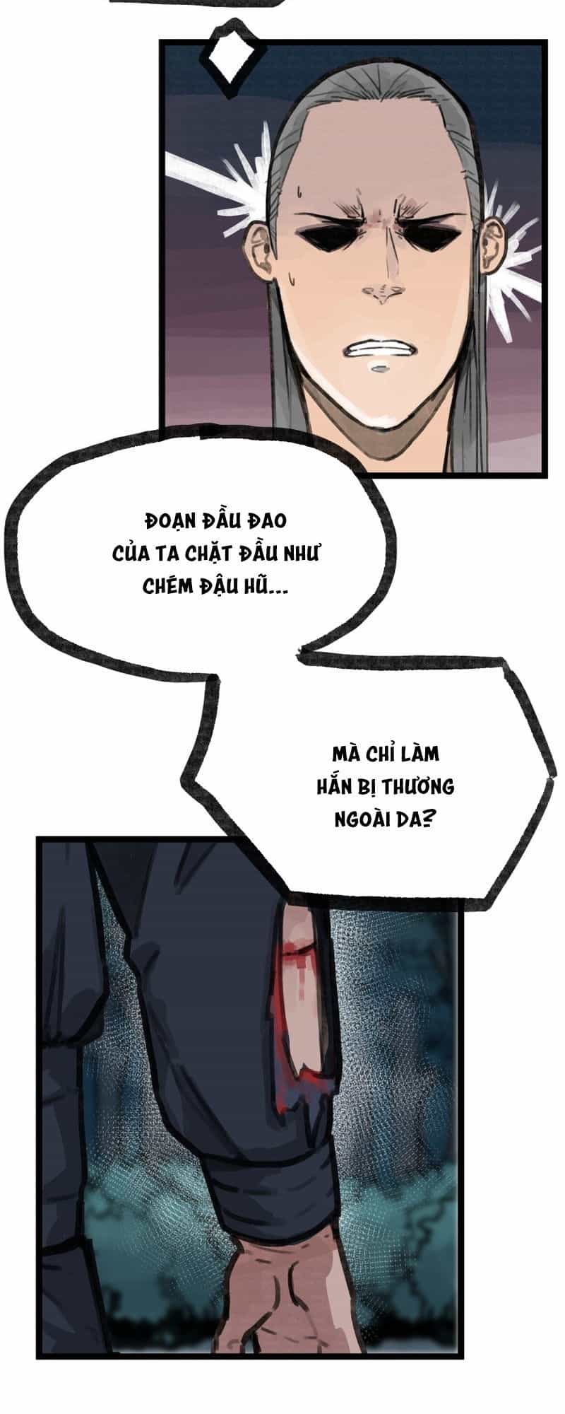 Hiệp Khách Hành Bất Thông - Chương 16 - ảnh 6