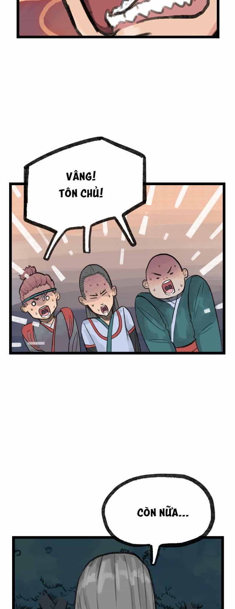 Hiệp Khách Hành Bất Thông - Chương 18 - ảnh 16