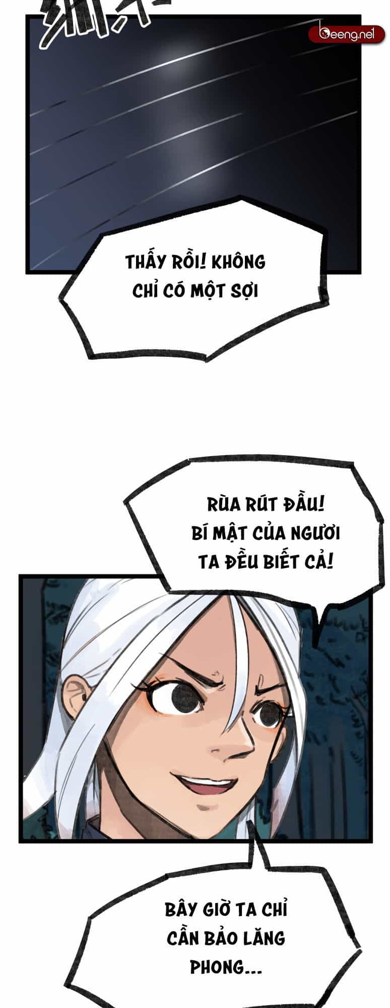 Hiệp Khách Hành Bất Thông - Chương 18 - ảnh 4