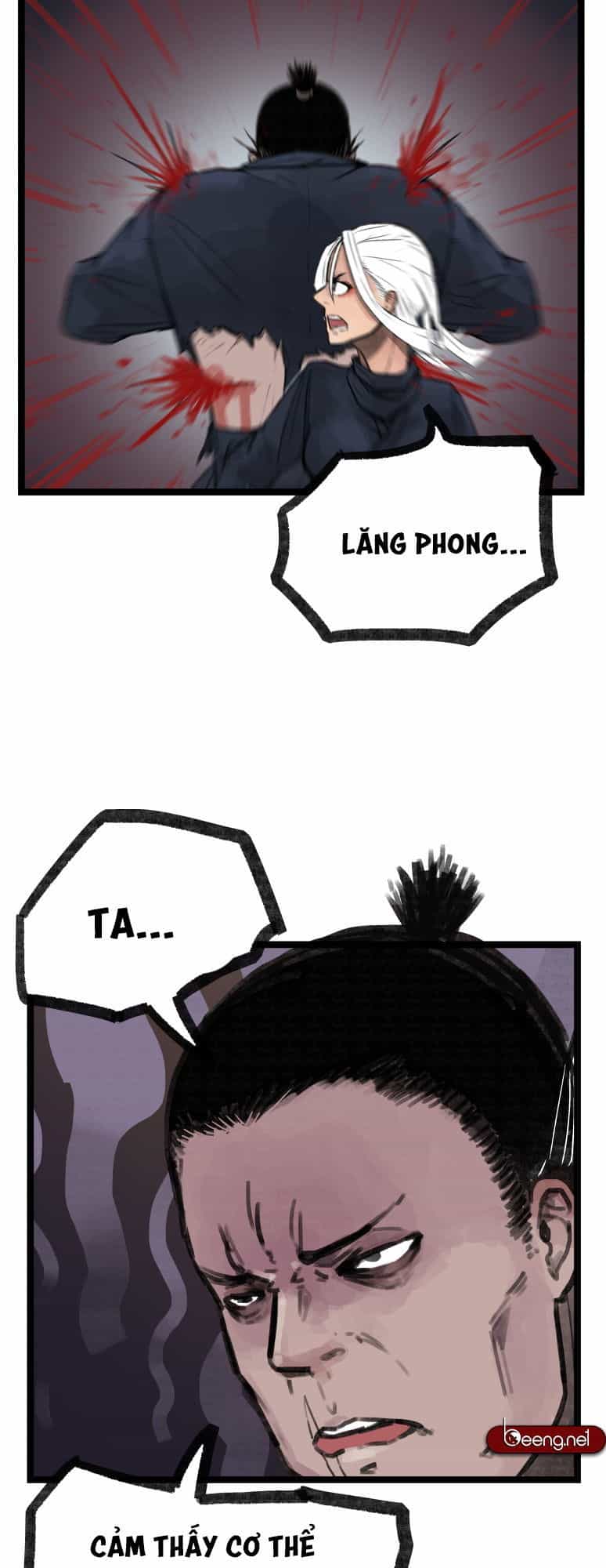 Hiệp Khách Hành Bất Thông - Chương 18 - ảnh 6