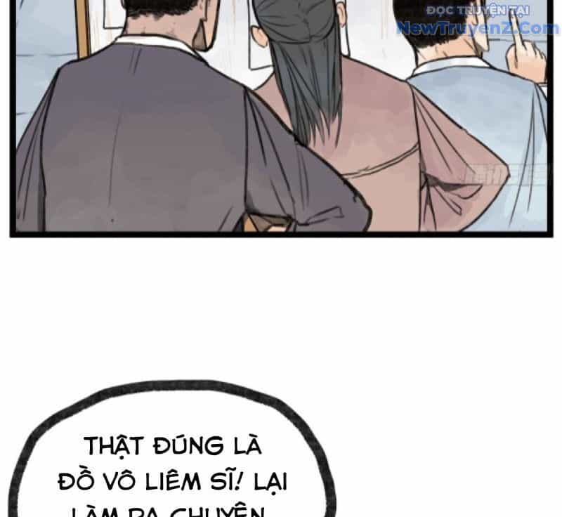 Hiệp Khách Hành Bất Thông - Chương 19 - ảnh 10