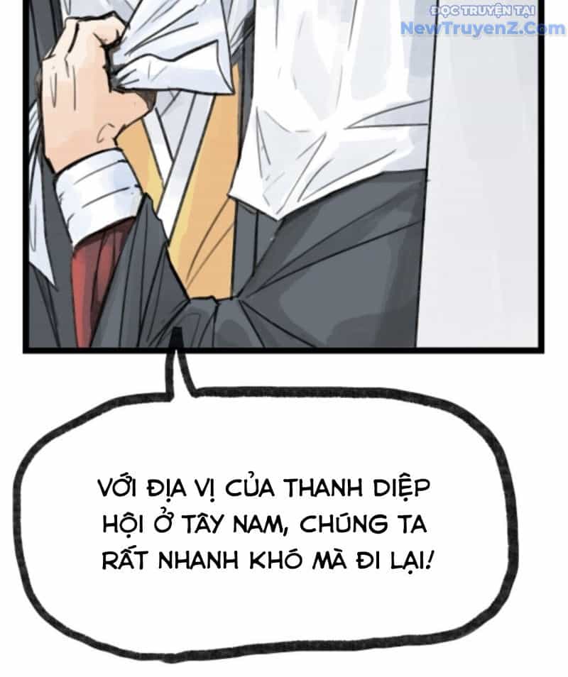 Hiệp Khách Hành Bất Thông - Chương 19 - ảnh 17