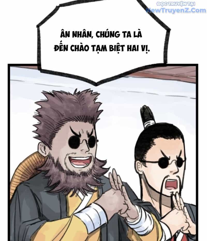 Hiệp Khách Hành Bất Thông - Chương 19 - ảnh 27