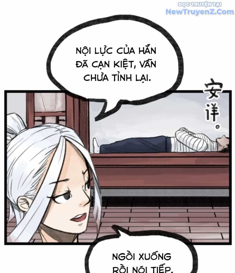 Hiệp Khách Hành Bất Thông - Chương 19 - ảnh 35