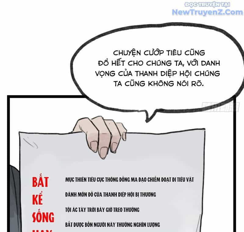 Hiệp Khách Hành Bất Thông - Chương 19 - ảnh 42