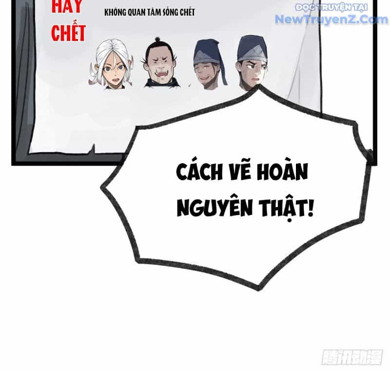 Hiệp Khách Hành Bất Thông - Chương 19 - ảnh 43