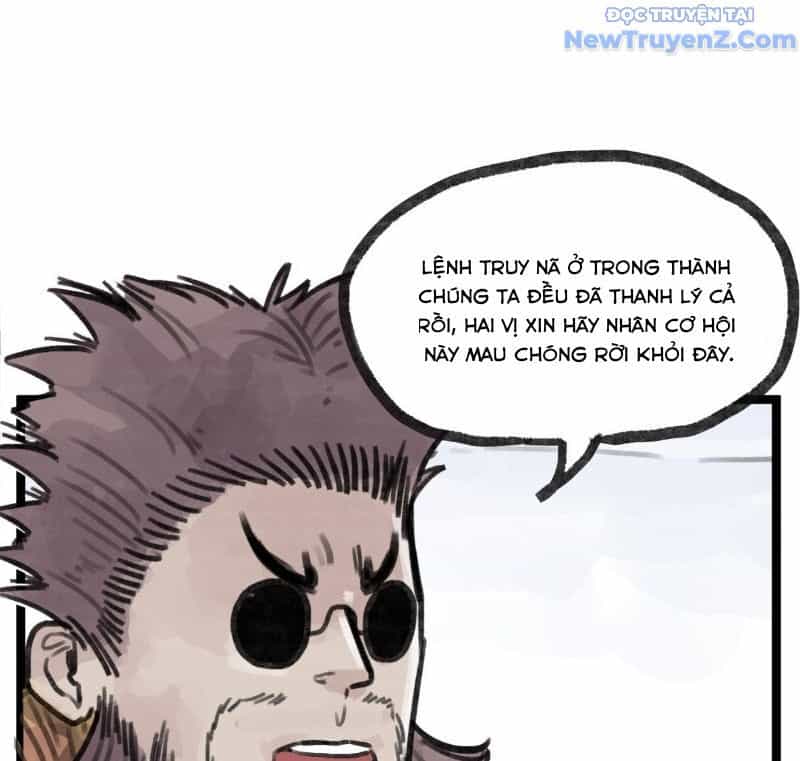 Hiệp Khách Hành Bất Thông - Chương 19 - ảnh 44
