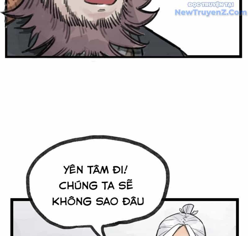 Hiệp Khách Hành Bất Thông - Chương 19 - ảnh 45