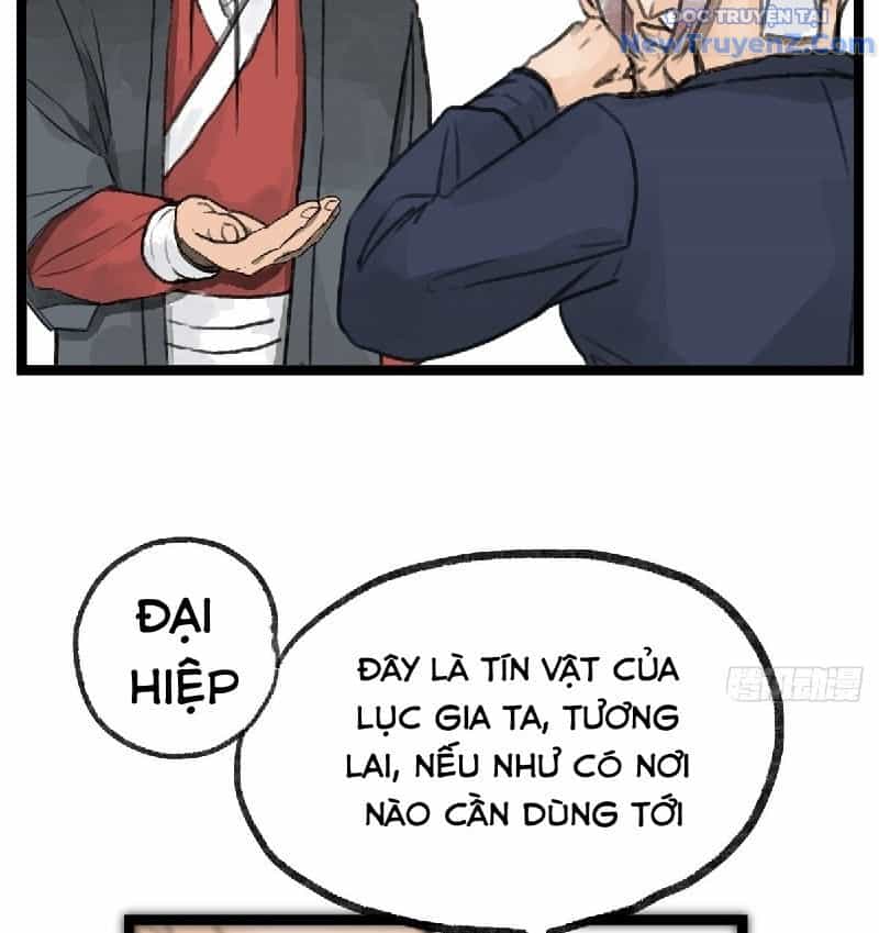 Hiệp Khách Hành Bất Thông - Chương 19 - ảnh 50