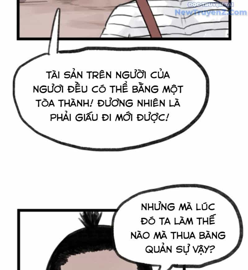 Hiệp Khách Hành Bất Thông - Chương 19 - ảnh 67