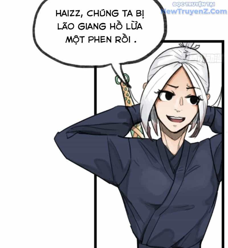 Hiệp Khách Hành Bất Thông - Chương 19 - ảnh 69
