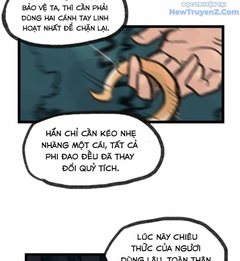 Hiệp Khách Hành Bất Thông - Chương 19 - ảnh 73