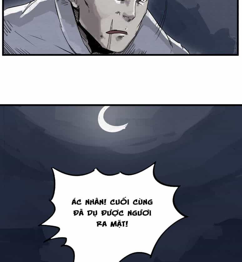 Hiệp Khách Hành Bất Thông - Chương 2 - ảnh 23